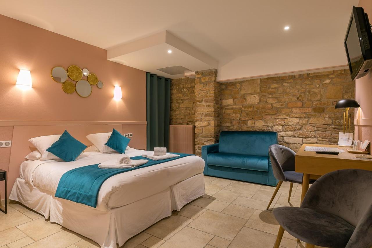 Le Boutique Beaune (Cote d'Or)