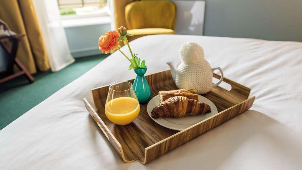 Le Boutique Hotel