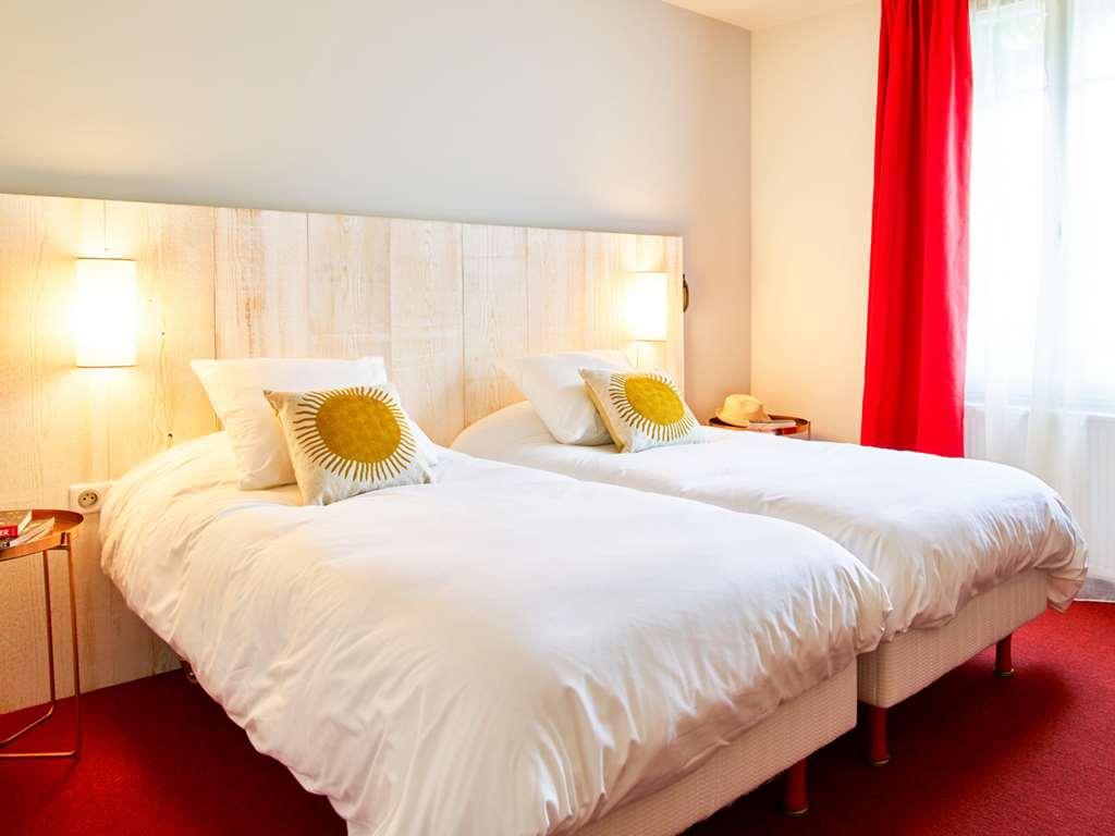 Hotel Le Boutique Beaune (Cote d'Or)