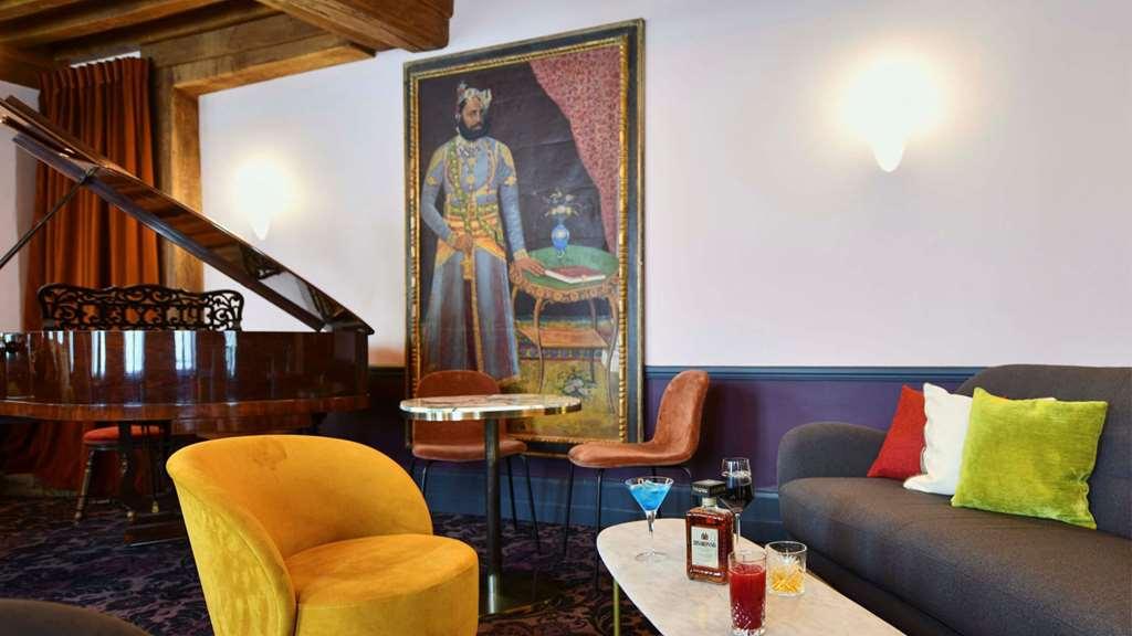 Le Boutique Beaune (Cote d'Or)
