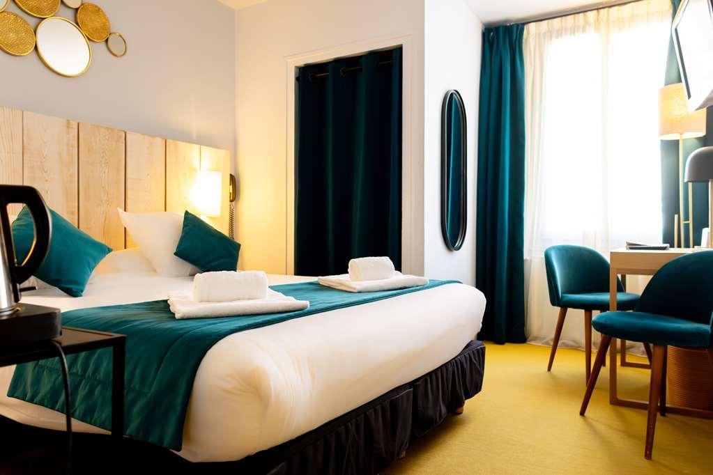 Le Boutique 3* Beaune (Cote d'Or)