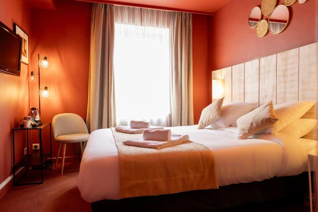 Le Boutique Hotel Beaune (Cote d'Or)