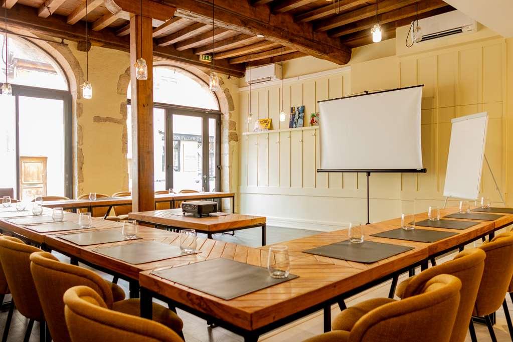 Hotel Le Boutique Beaune (Cote d'Or)