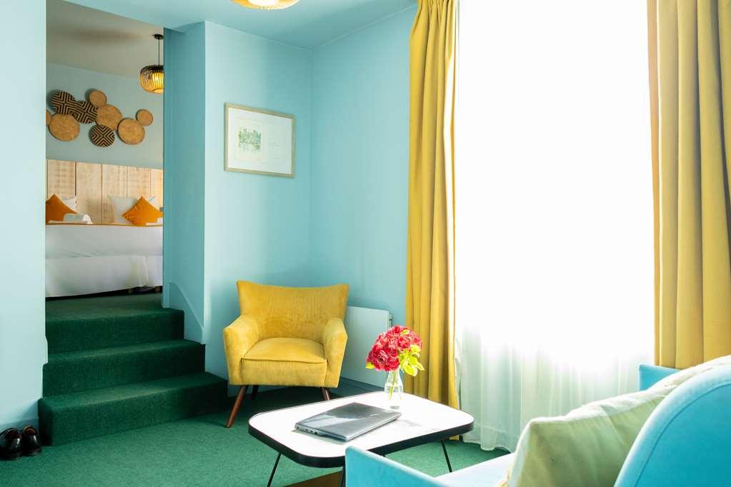 Le Boutique 3* Beaune (Cote d'Or)