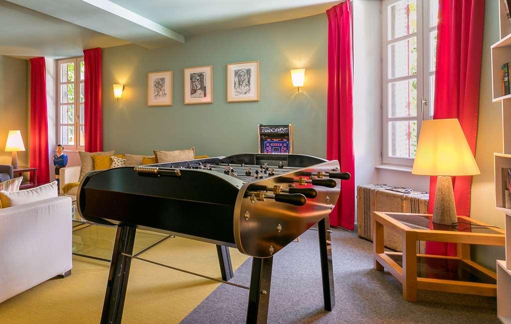 Le Boutique Hotel
