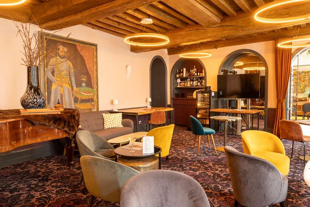 Le Boutique Beaune (Cote d'Or)