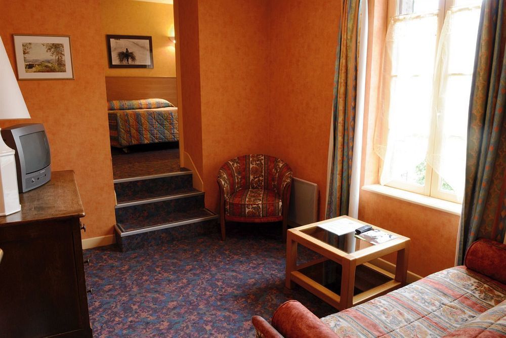 Le Boutique Hotel Beaune (Cote d'Or)