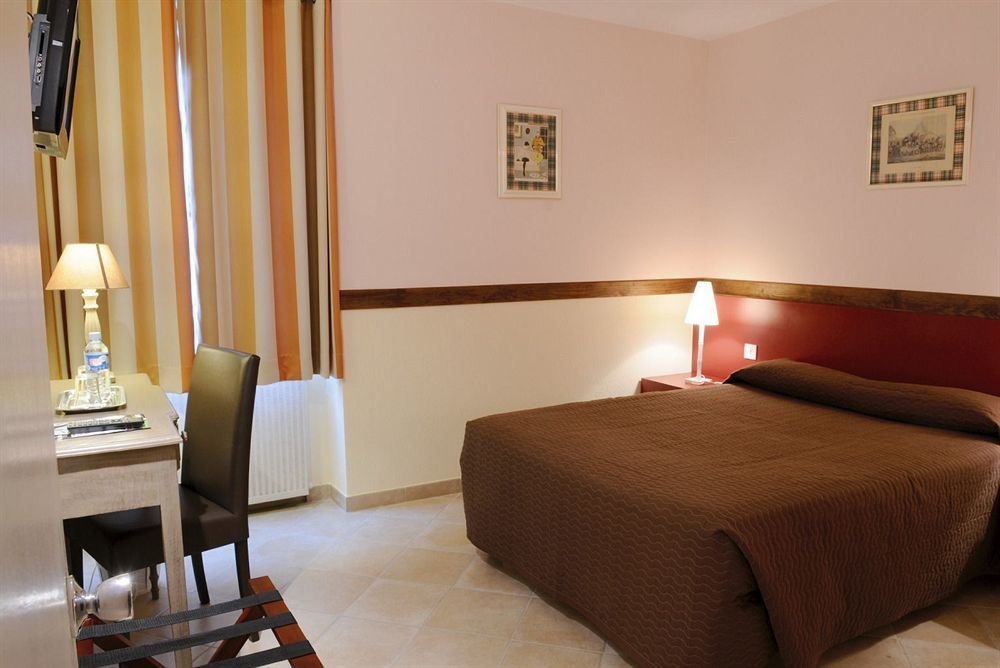 Le Boutique Hotel