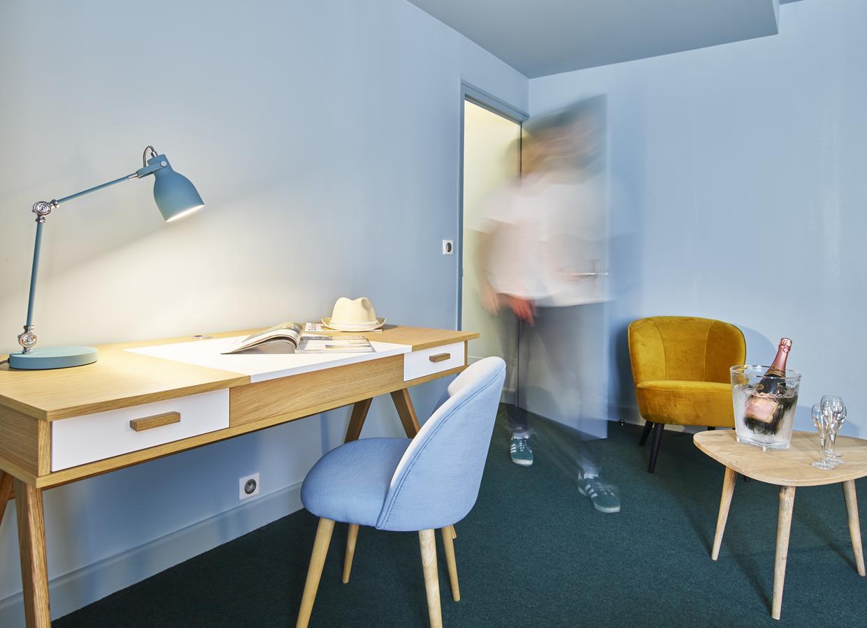 Hotel Le Boutique