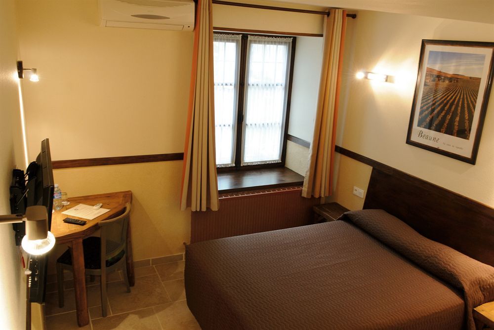 Le Boutique 3* Beaune (Cote d'Or)