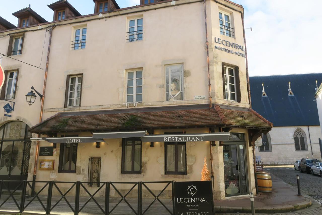 Hotel Le Boutique